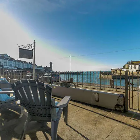 Seaview Moorings Σπίτι διακοπών Porthleven