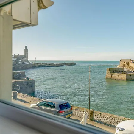 Seaview Moorings *