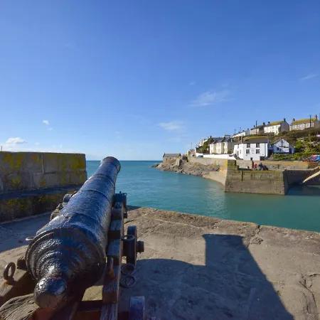 Σπίτι διακοπών Seaview Moorings Porthleven