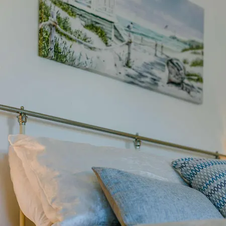 Seaview Moorings