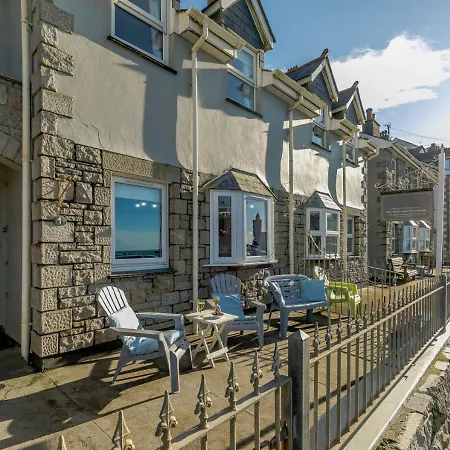Σπίτι διακοπών Seaview Moorings Porthleven