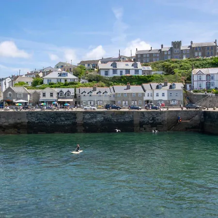 Seaview Moorings Porthleven